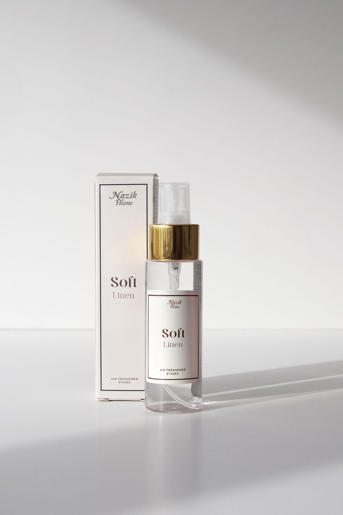 75 ml Aromatherapie-Raumspray