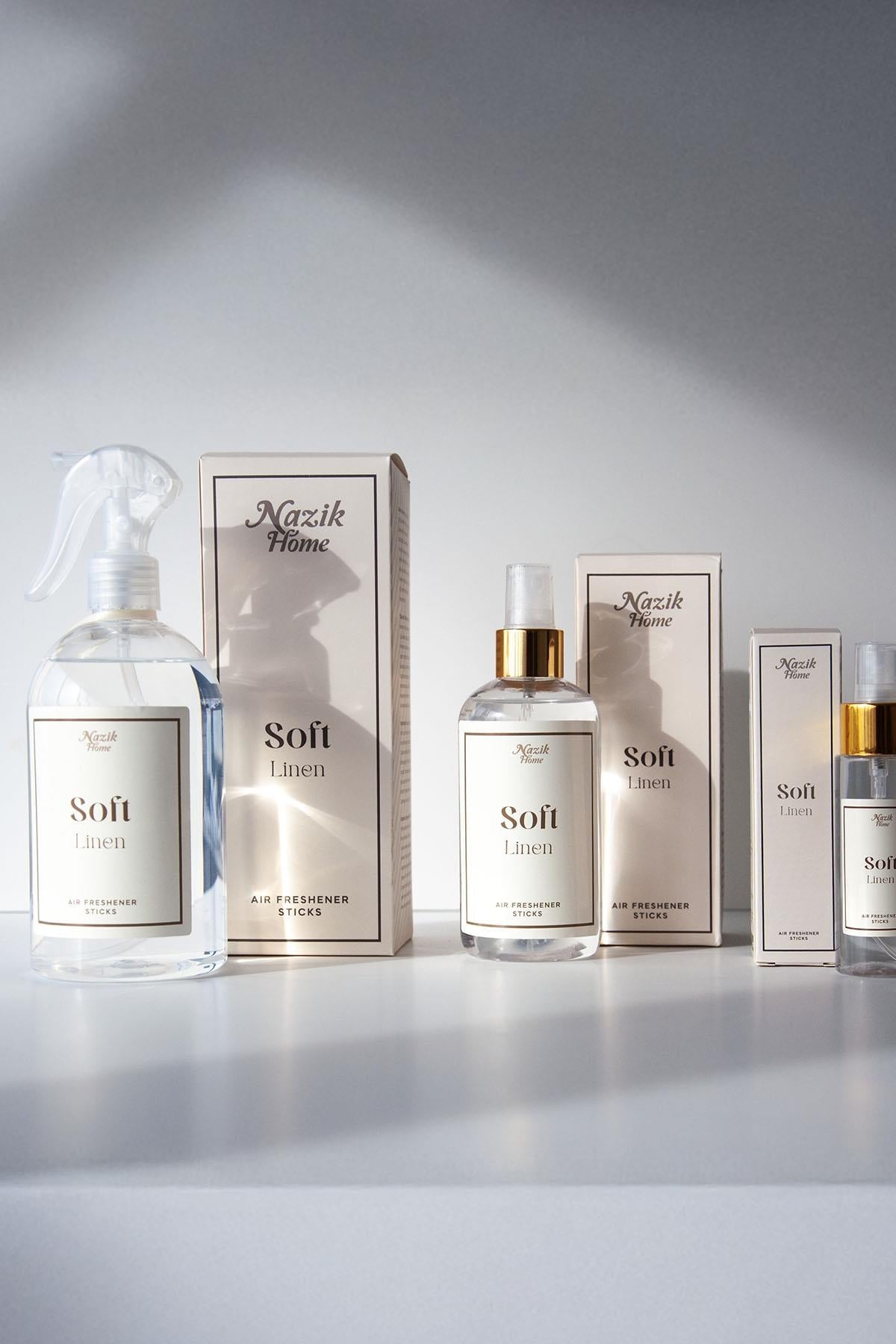 75 ml Aromatherapie-Raumspray
