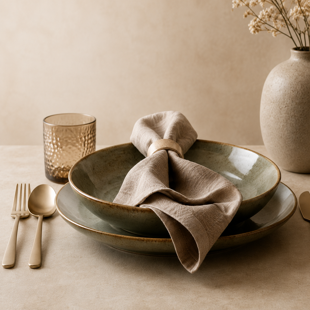 Table & Kitchen