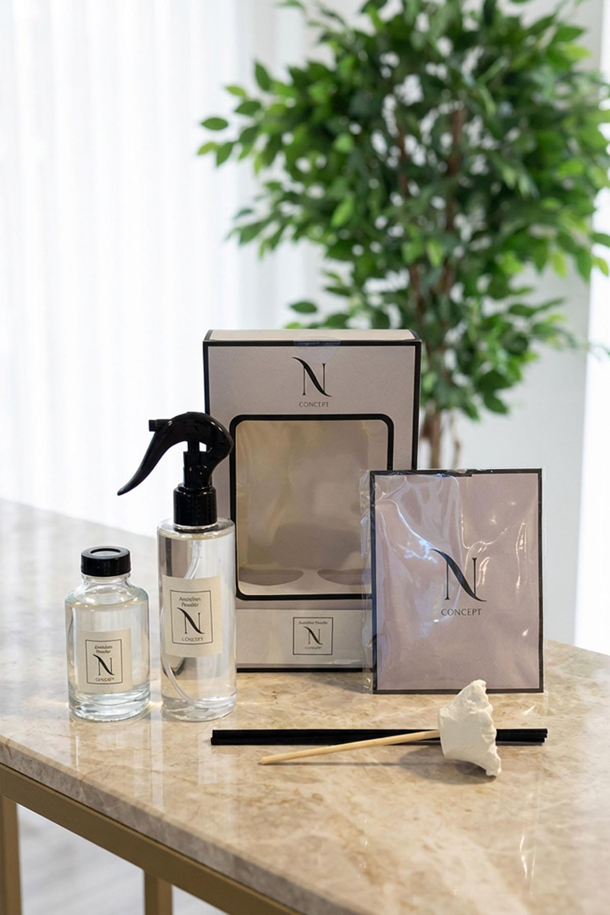 Trio-Geschenkset