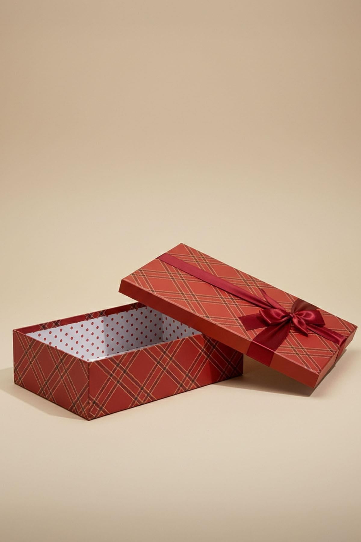Geschenkbox (Groß)