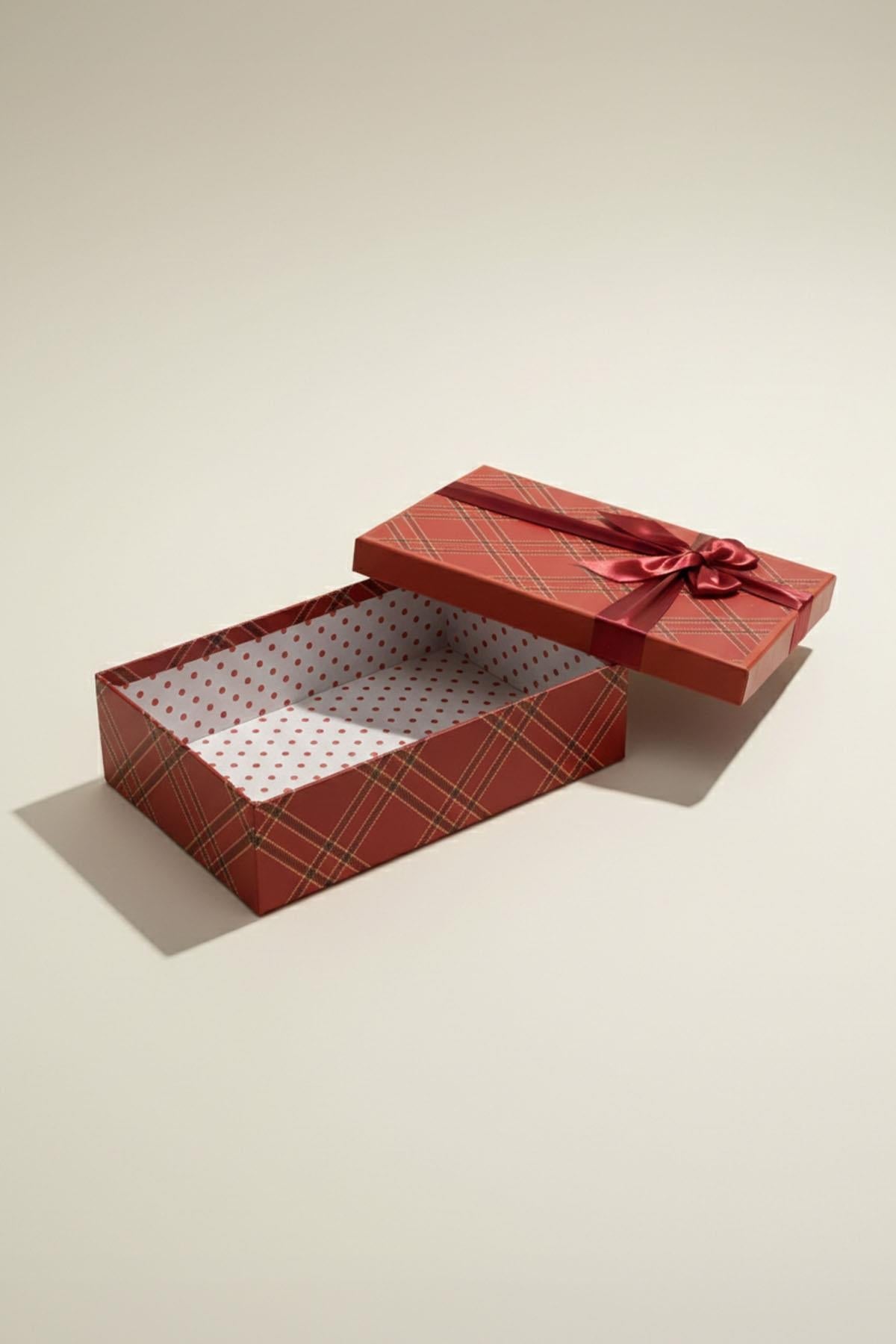 Geschenkbox (Klein)